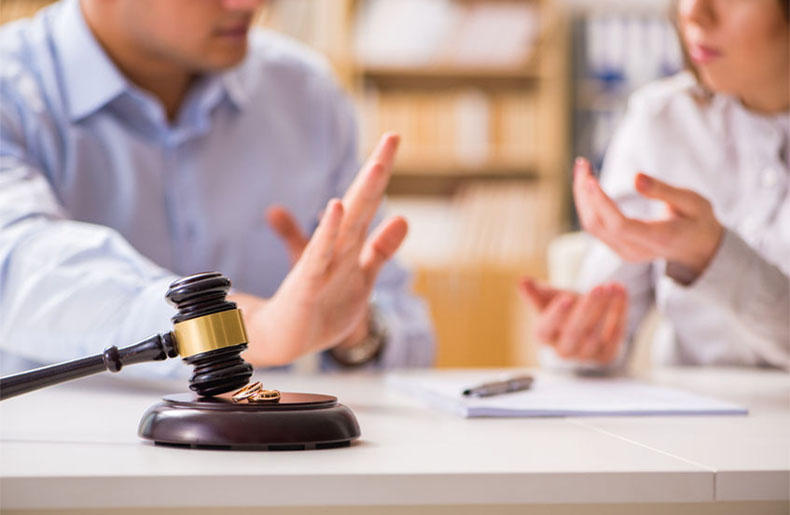 Tips to Help You Choose the Right Divorce Lawyer in Connecticut