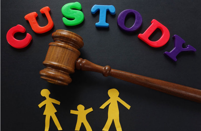 When Should You Hire a Child Custody Lawyer in Connecticut?